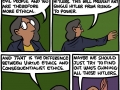 An ethical dilemma