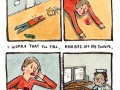 Deep Dark Fears