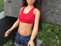 Normal Barbie