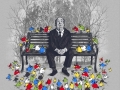 Hitchcock & Angry Birds