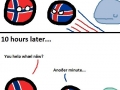 Good Guy Norway