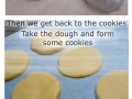 How to make melocakes