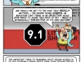 How to read a game review