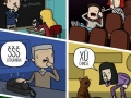 How to shut people up