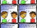 Traditional marriage