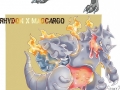 Pokemon Fusions