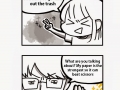 Rock, Paper, Scissors