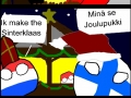 Planning for Christmas