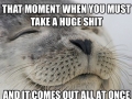You know that feeling