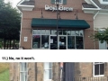 Hilarious business names