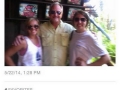 They thought they met celebs