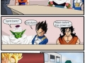 Defeating villains