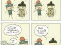 Are you a cop?