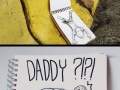 Cartoonbombing