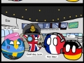 Heil country polandballs!