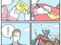 Don't text while driving