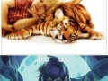 Realistic cartoons pt 2