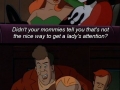 Harley Quinn & Poison Ivy