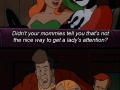 Harley Quinn & Poison Ivy