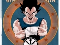 Dragon ball t-shirt ideas