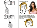 I wish I had a girlfriend