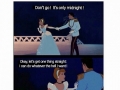 Fairytales nowadays