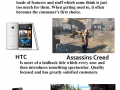 Phones as games