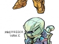 Gundam x Marvel