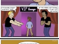 World under kindergarten rule