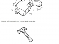 Programming as weapons
