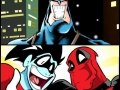Insanity in three levels