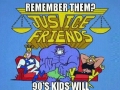 Nostalgia!