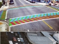 Mind blowing street art