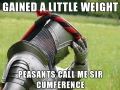Just Medieval Things