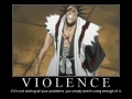 Kenpachi logic