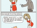 Kitten Hobos