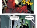 Zombie Abraham Lincoln