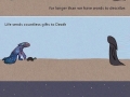 Life and Death