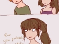 Life at The Burrow