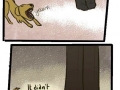 I can fly
