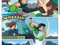 Little Mac's Final Smash