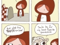 Little Red Riding Hood