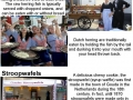 Dutch foods you should try