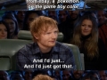 Ed Sheeran & Pokemon