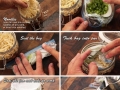 Make your own noodles