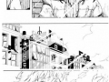 Manga from unknown writer