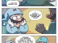 Mario's nightmare