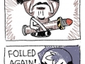 Alternative man