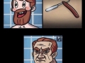 In a parallel universe