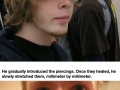 Meet the human platypus